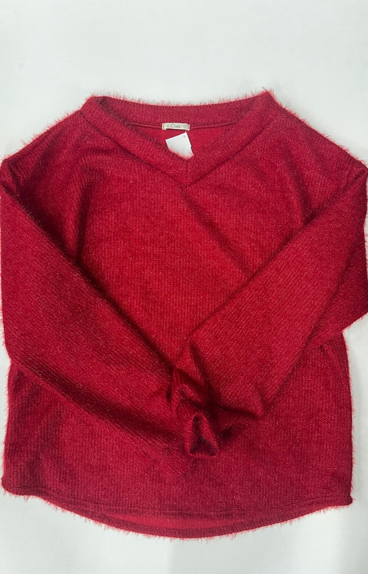 Sweater By Luna  Size: S