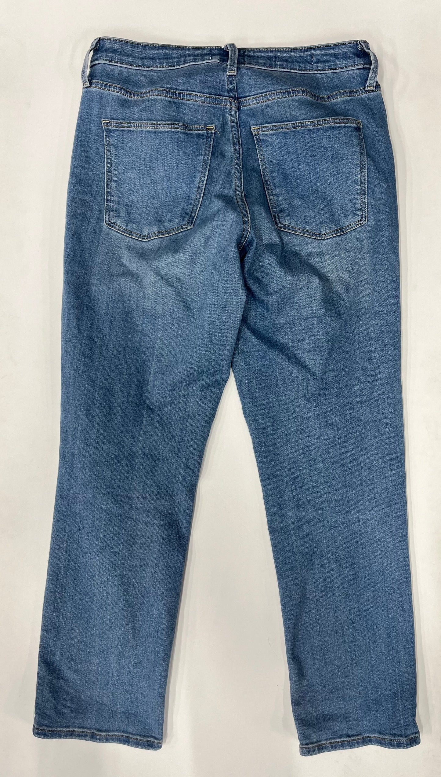 Jeans Straight By Universal Thread  Size: 6