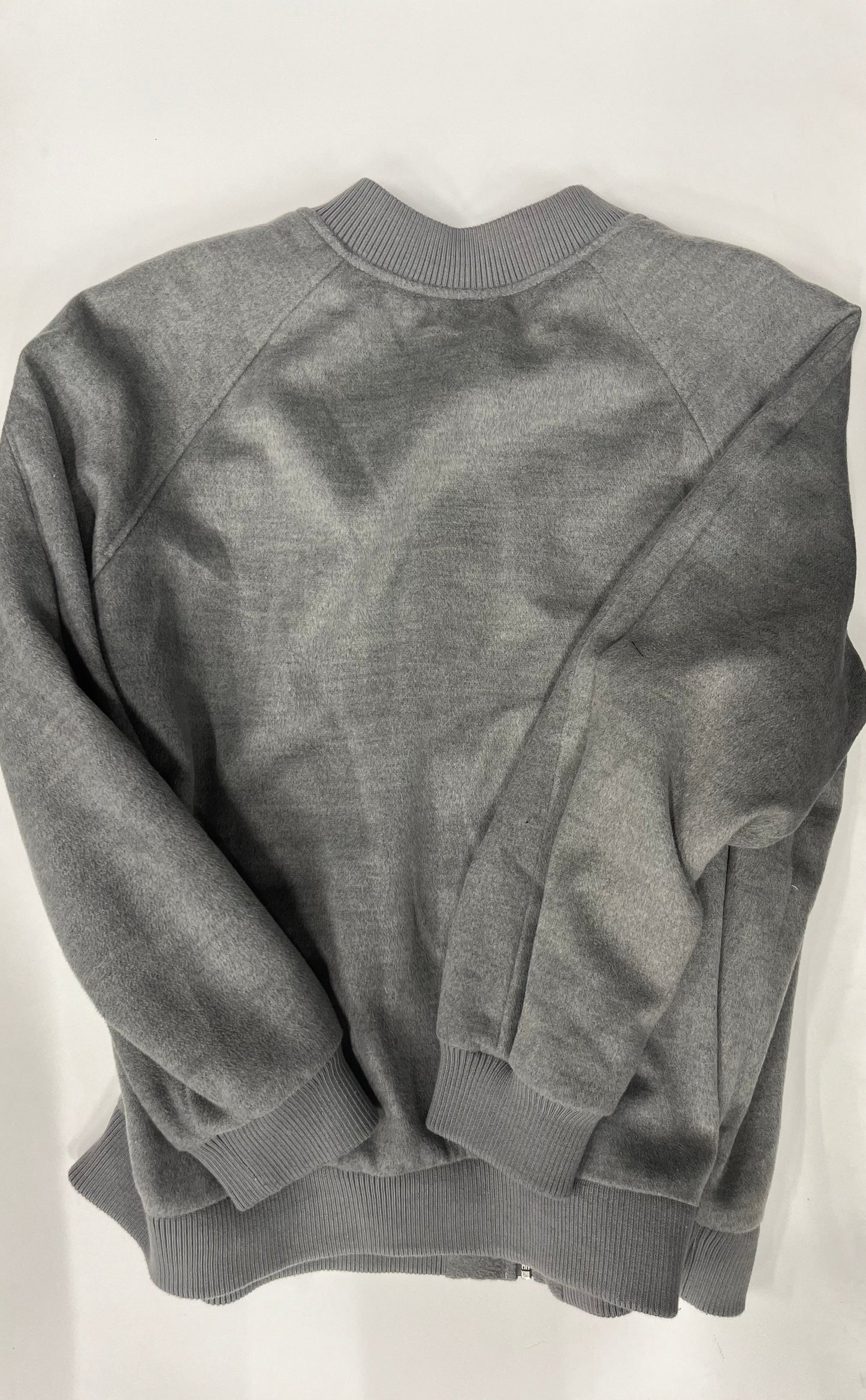 Jacket Fleece By Roamans  Size: 3x
