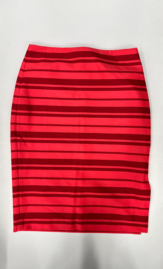 Skirt Midi By Banana Republic NWT  Size: 8