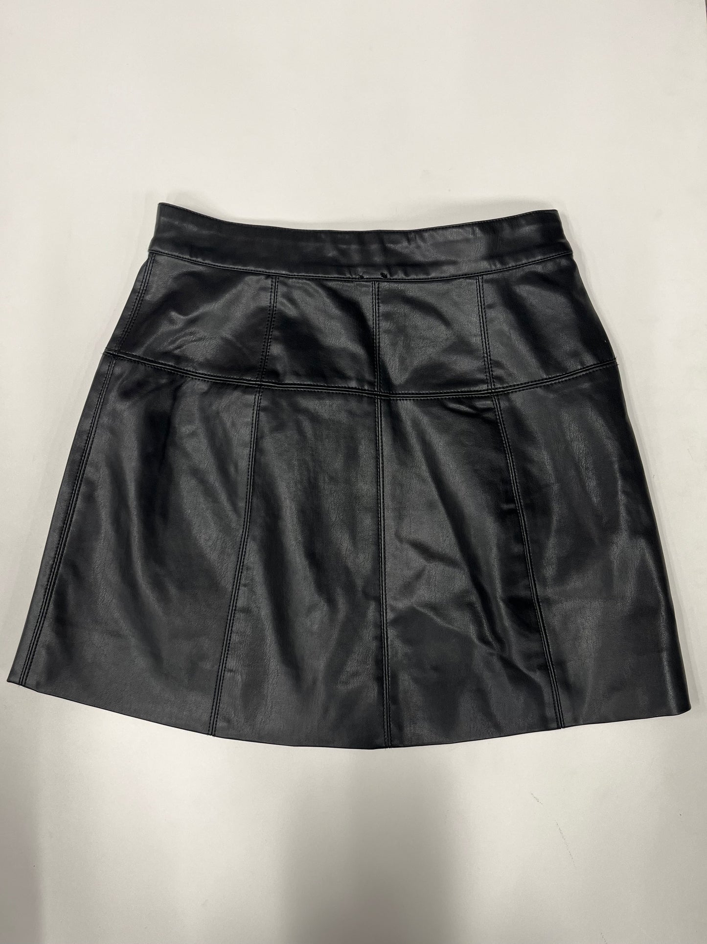 Skirt Mini & Short By Free People NWT  Size: 0