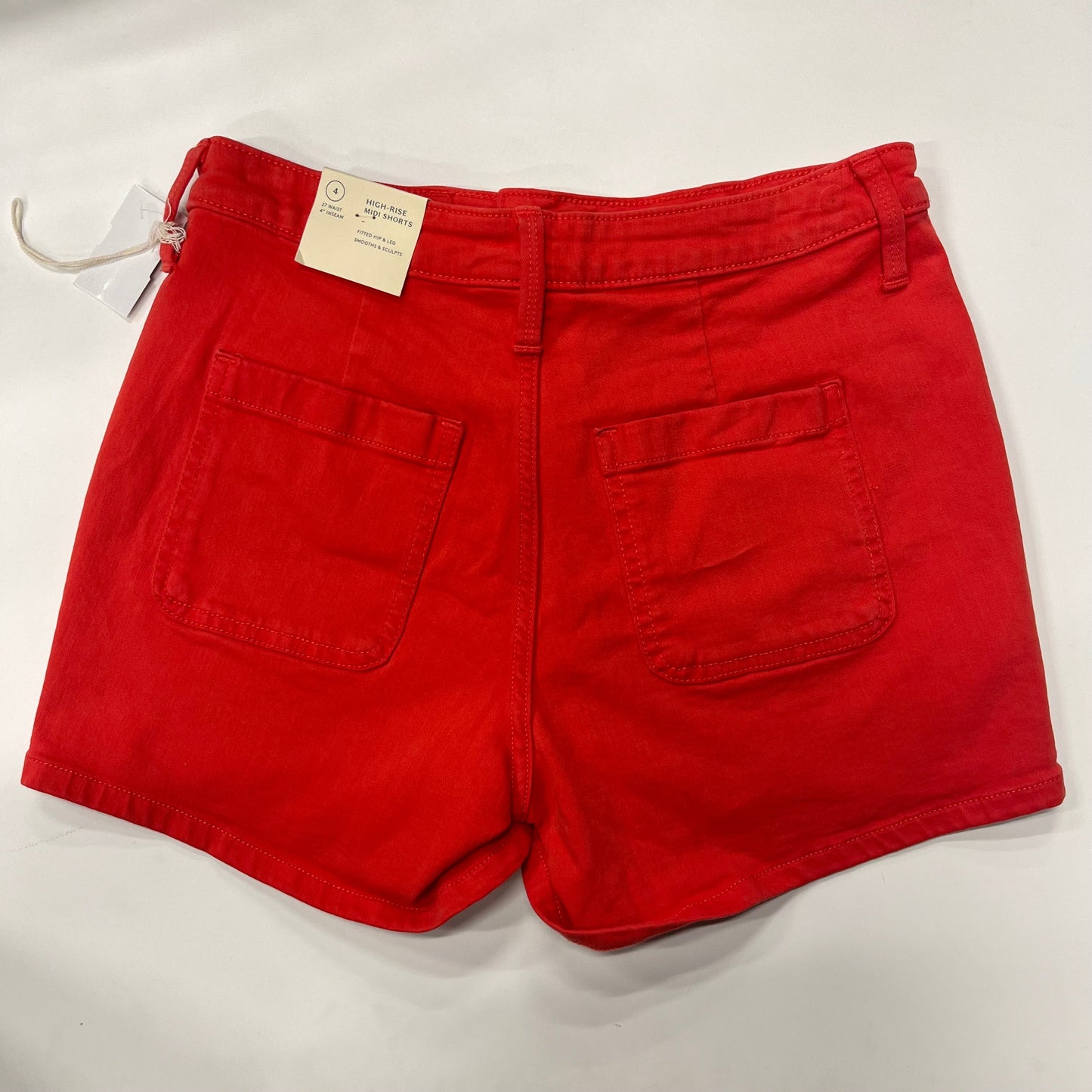 Shorts By Universal Thread NWT Size: 4