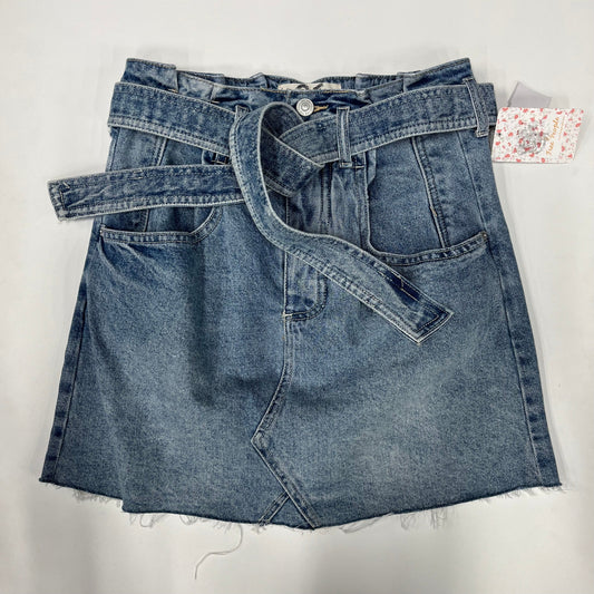 Skirt Mini & Short By We The Free NWT  Size: 2