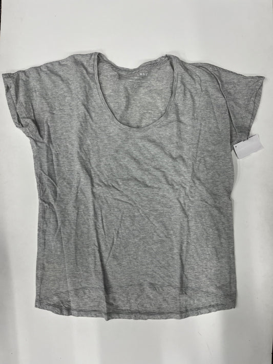 Top Short Sleeve By Everlane  Size: Xs