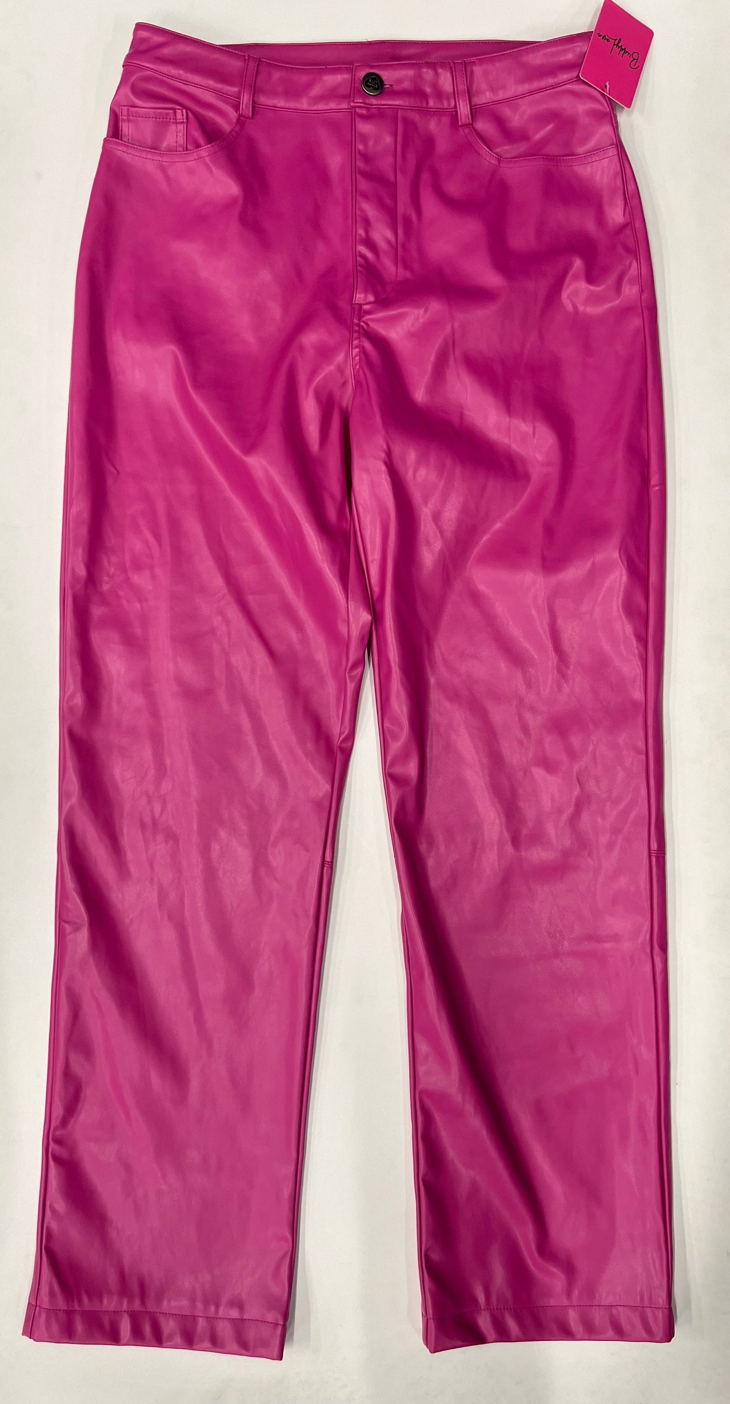 Pants Designer By Buddy Love NWT Size: 8