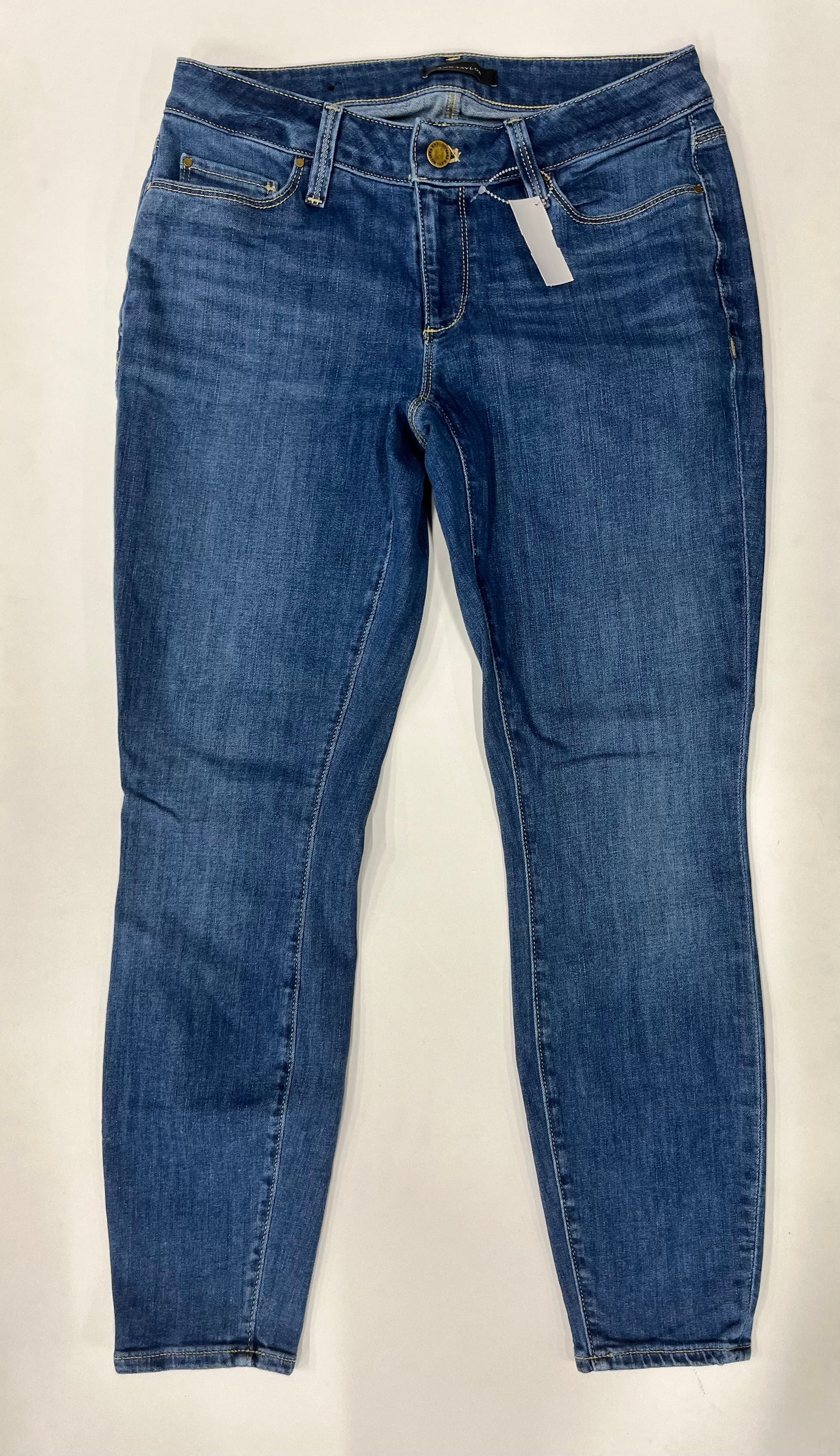 Jeans Skinny By Ann Taylor  Size: 4