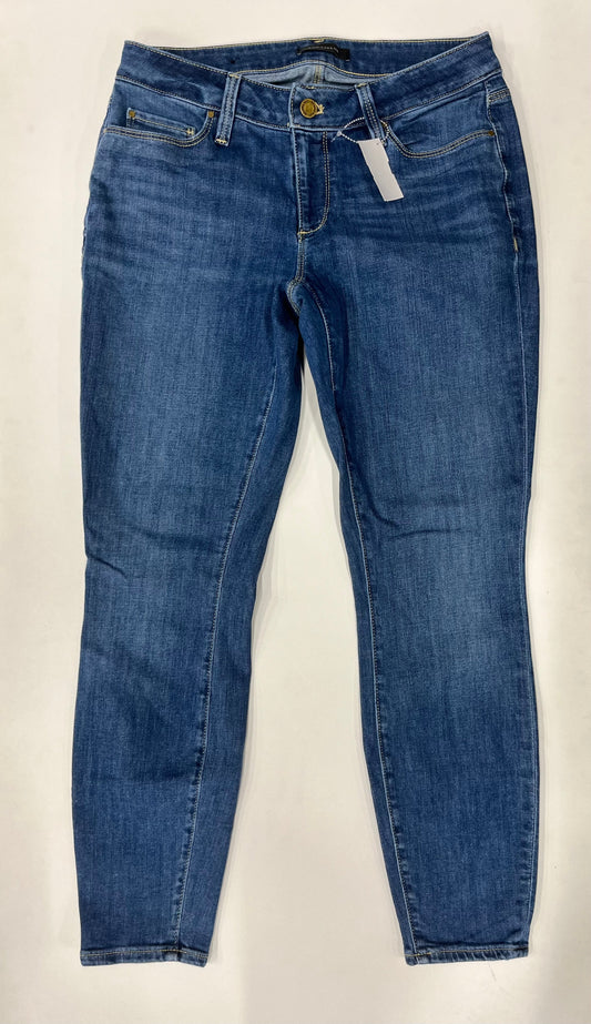 Jeans Skinny By Ann Taylor  Size: 4