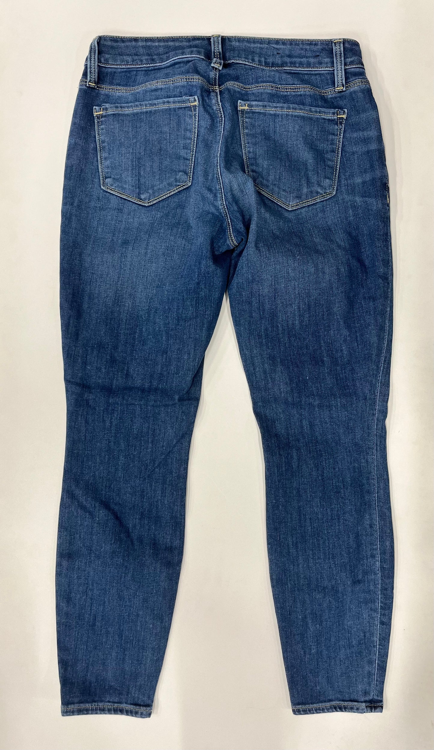 Jeans Skinny By Ann Taylor  Size: 4