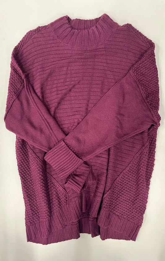 Sweater By Dressbarn NWT Size: 3x