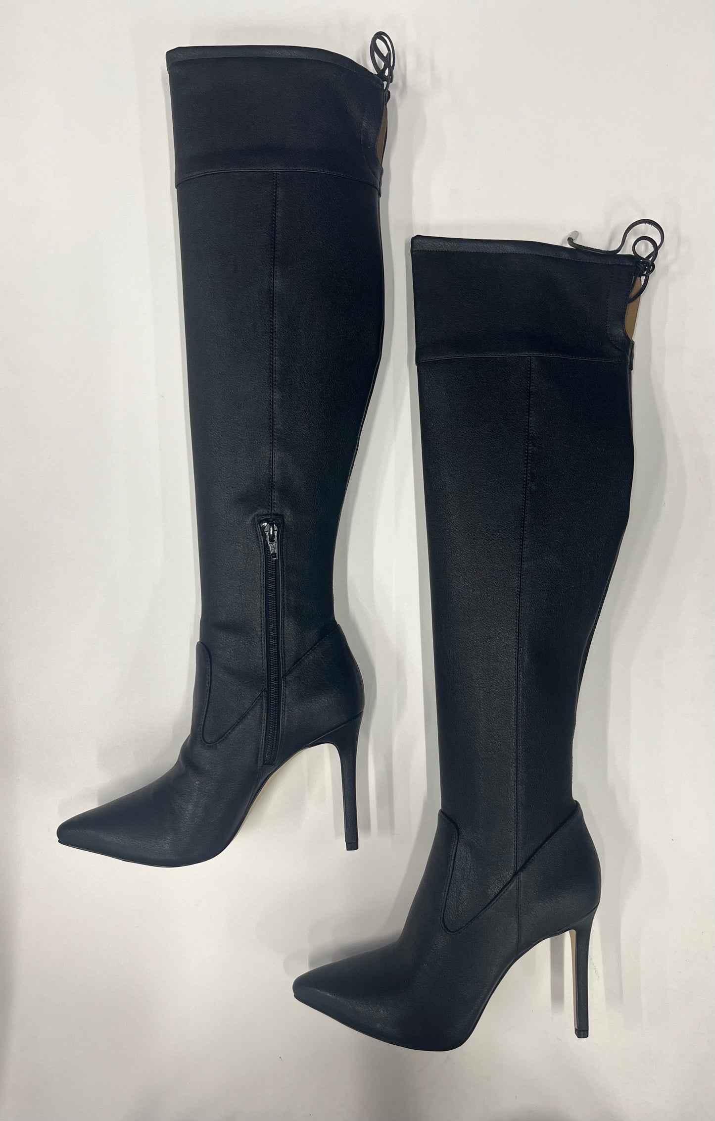 Boots Ankle Heels By Michael Kors  Size: 7.5