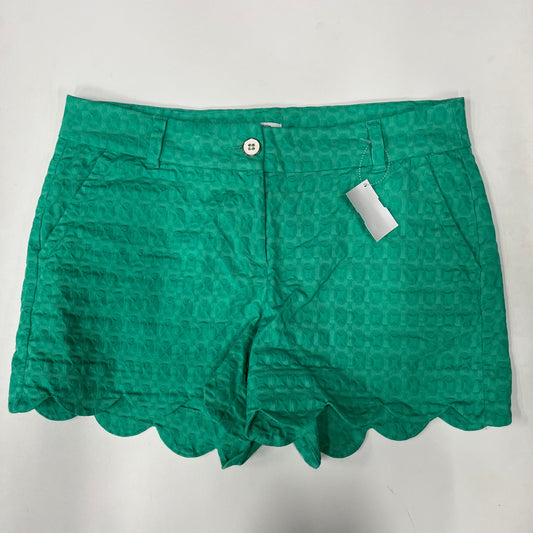 Shorts By Crown And Ivy  Size: 6