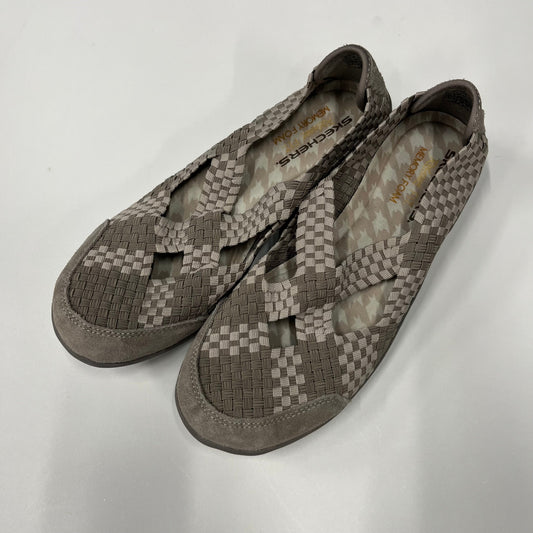 Shoes Flats Other By Skechers  Size: 8.5