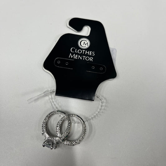 Ring Band By Clothes Mentor  Size: 02 Piece Set