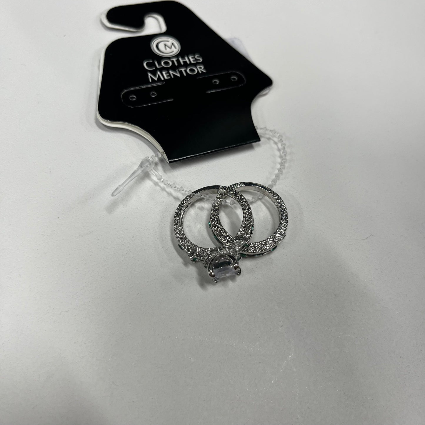 Ring Band By Clothes Mentor  Size: 02 Piece Set