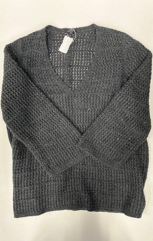 Sweater By Lafayette 148  Size: Xl