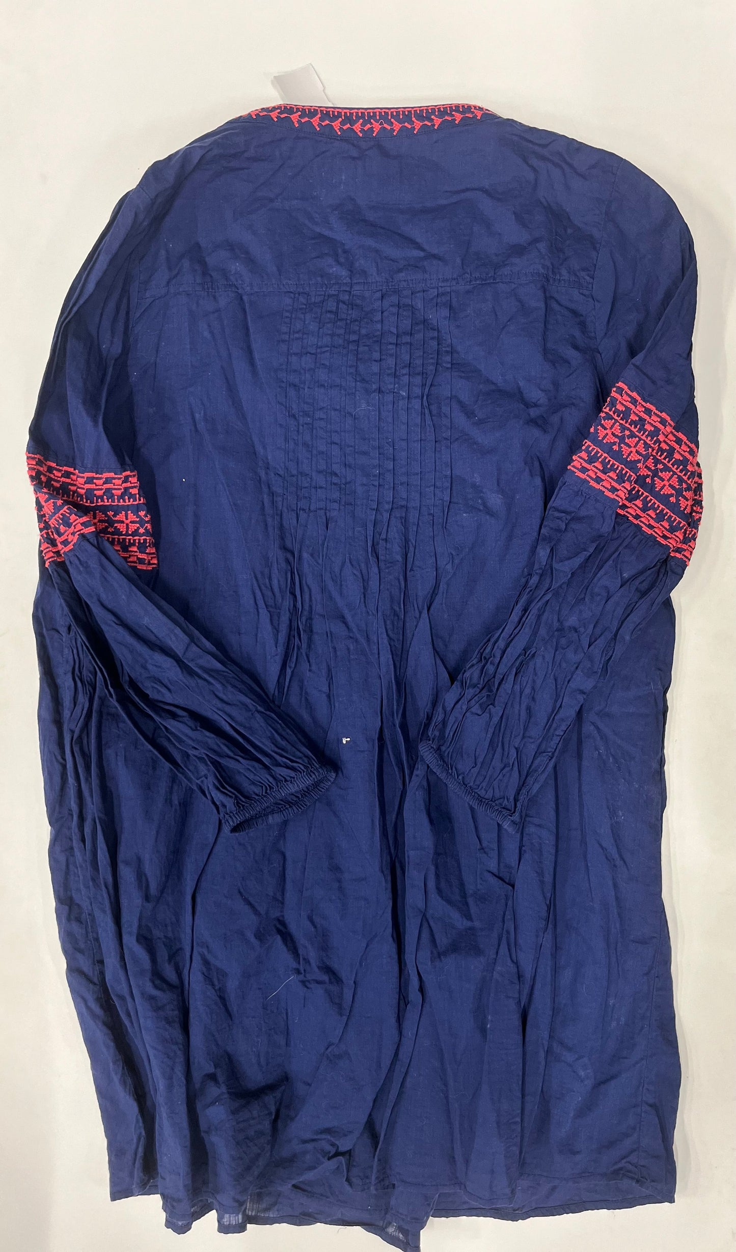 Top Long Sleeve By Vineyard Vines  Size: Xl