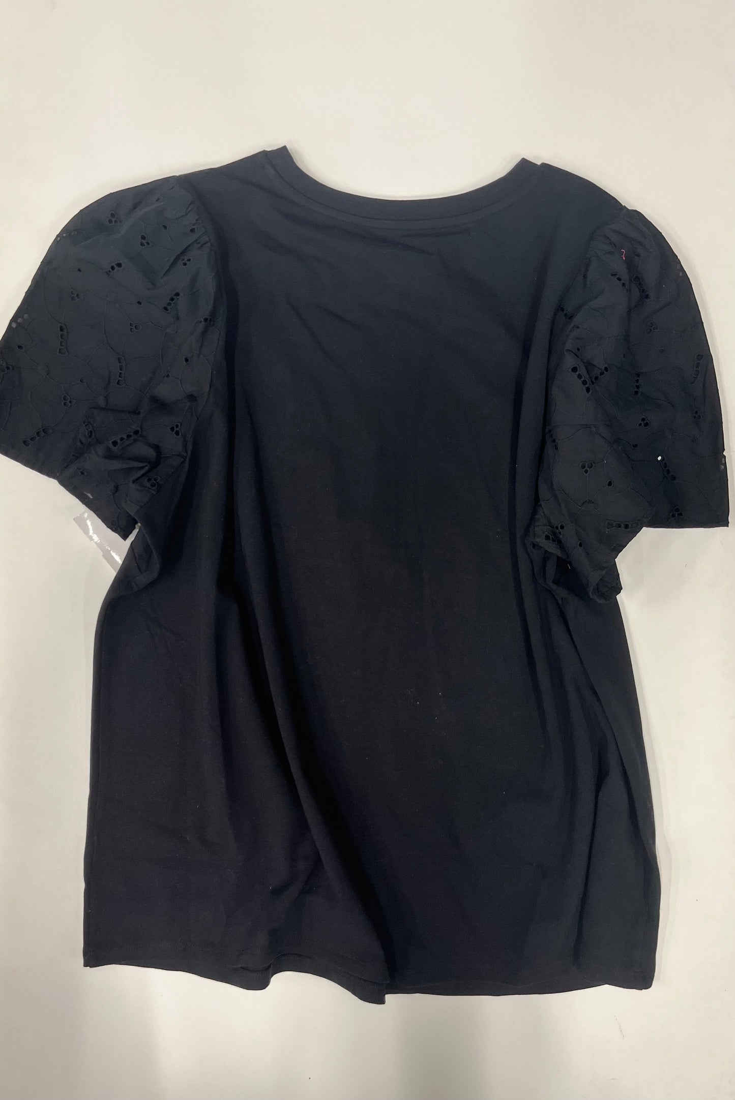 Top Short Sleeve By A New Day  Size: 2x