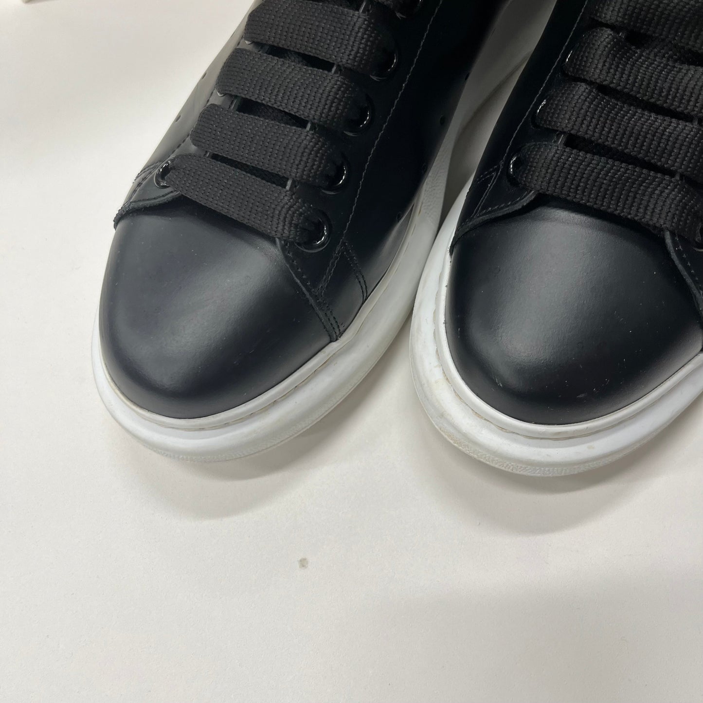 Shoes Athletic By Alexander Mcqueen  Size: 8.5