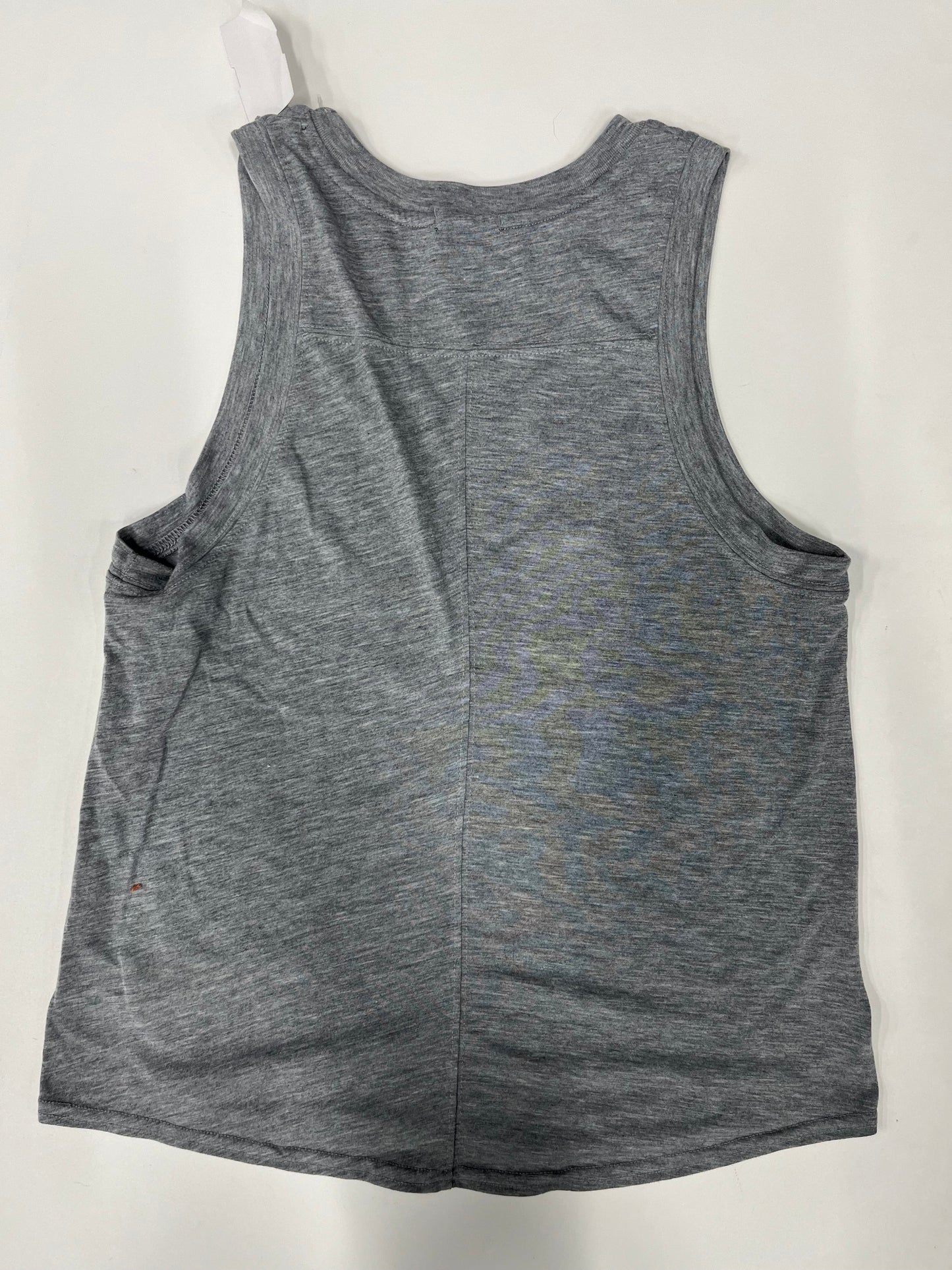 Tank Top By Brooks  Size: M