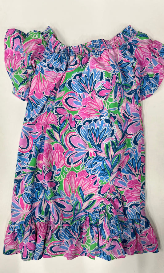 Dress Party Midi By Lilly Pulitzer NWT  Size: S