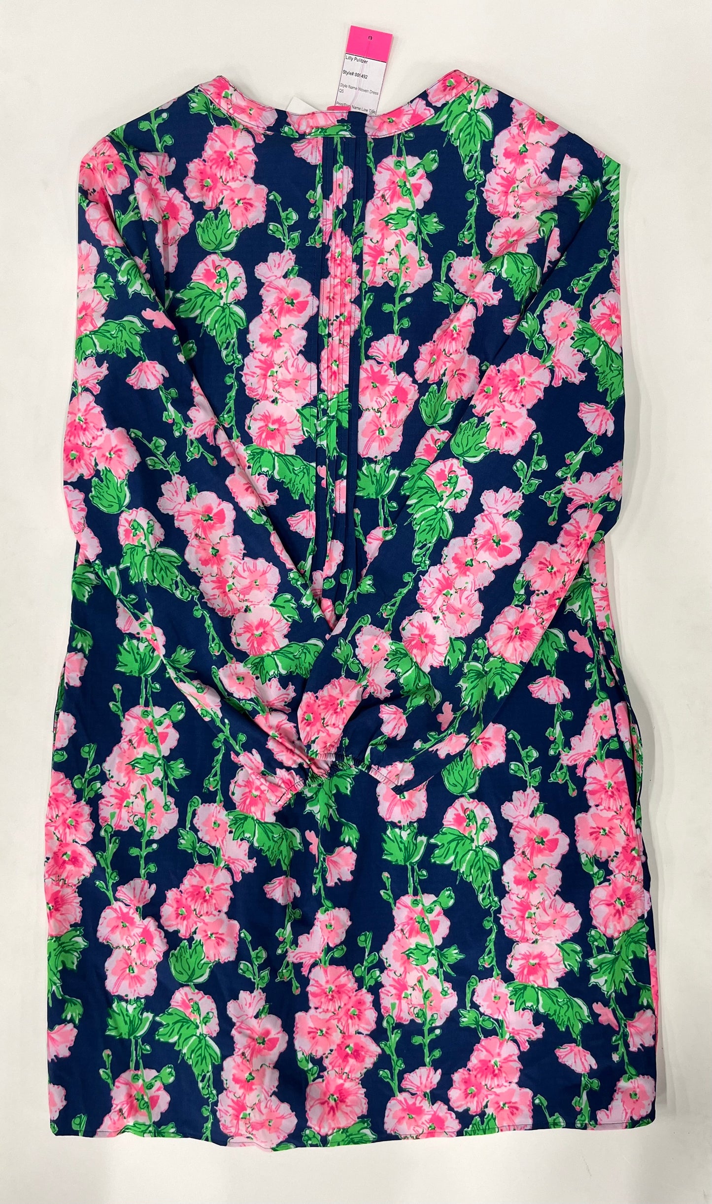 Dress Party Midi By Lilly Pulitzer NWT  Size: S