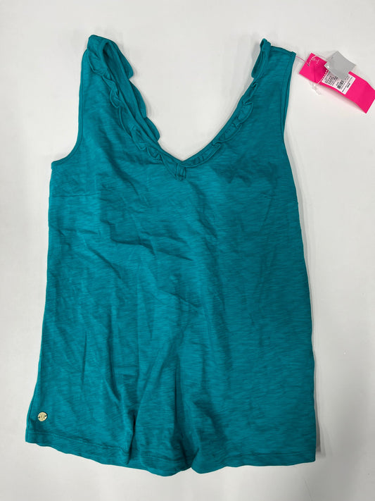 Tank Top By Lilly Pulitzer NWT  Size: Xs