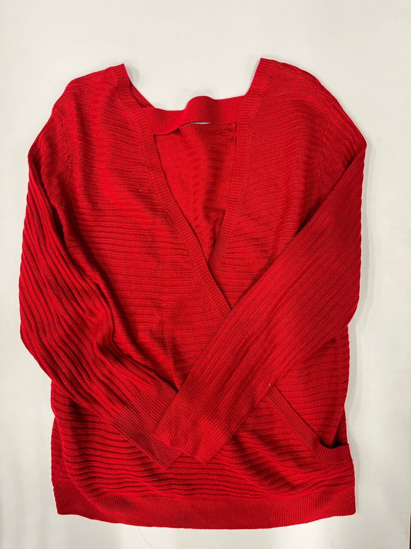 Sweater By Soho Design Group NWT Size: Xs