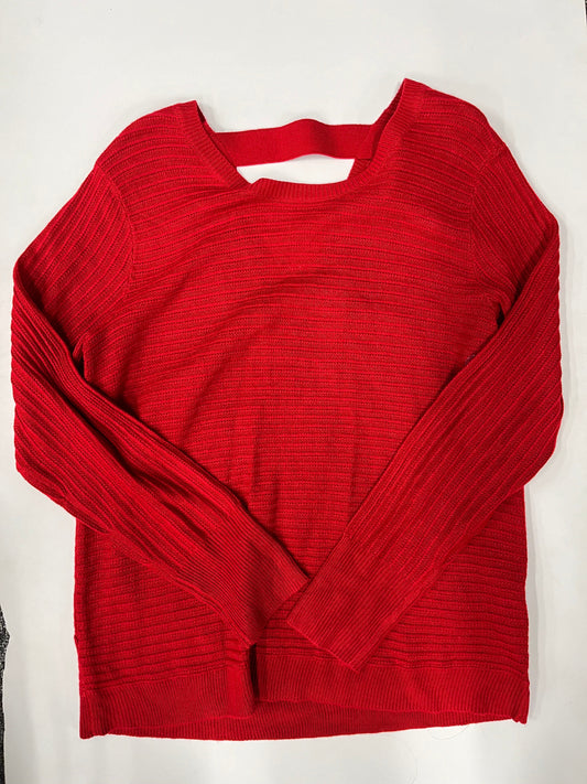 Sweater By Soho Design Group NWT Size: Xs