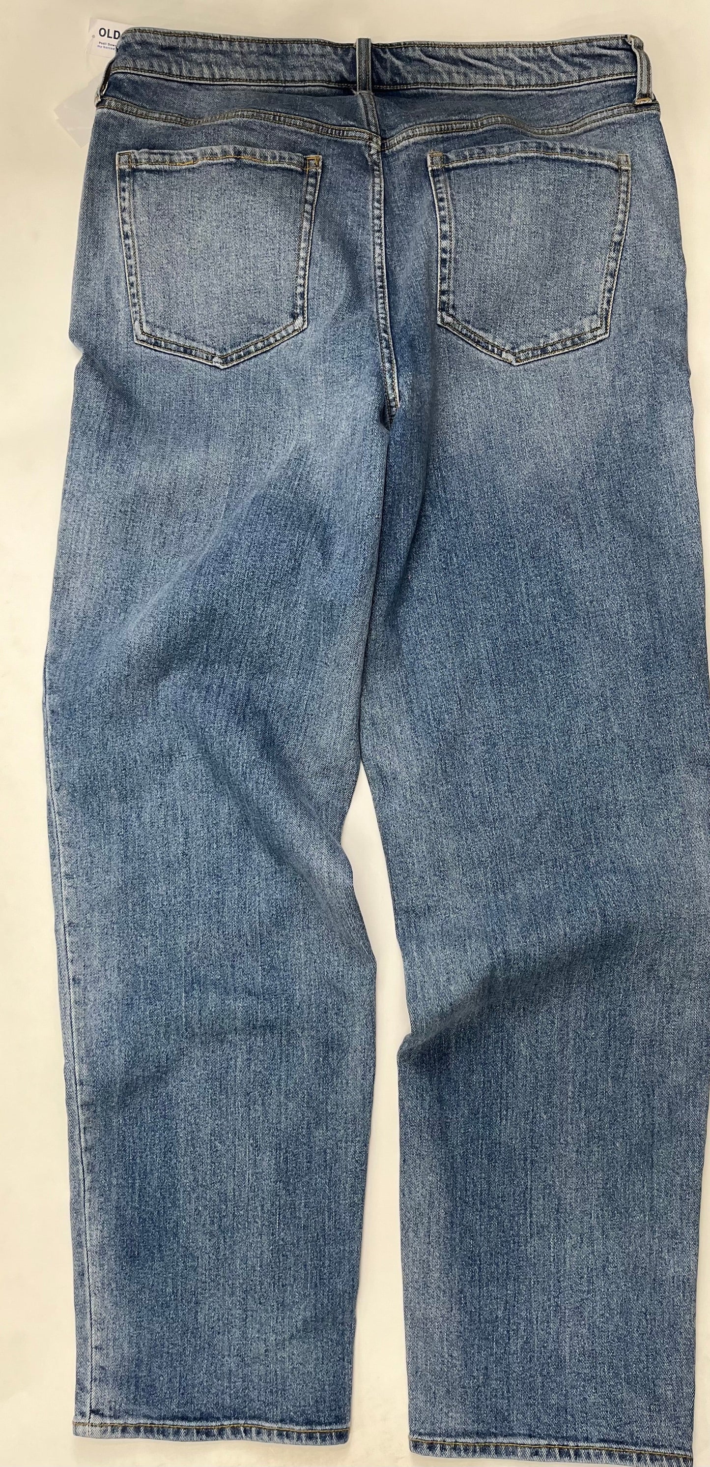 Jeans Boot Cut By Old Navy NWT  Size: 16