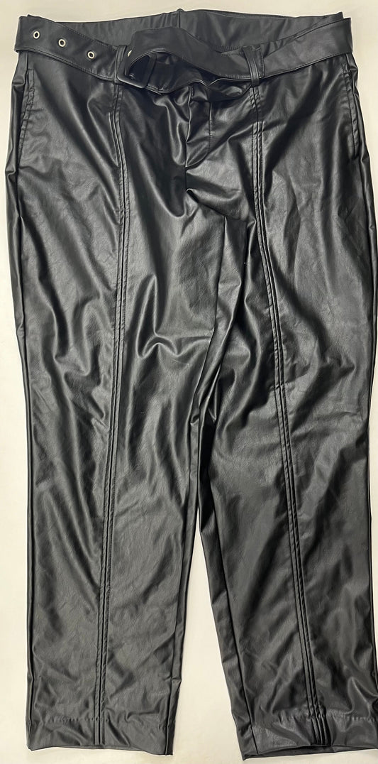 Pants Chinos & Khakis By Ashley Stewart  Size: 22
