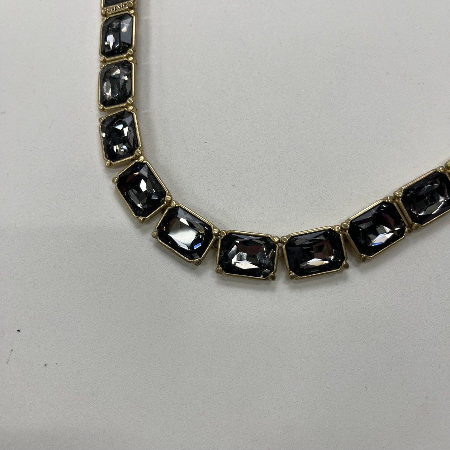 Necklace Choker & Collar By Lia Sophia Jewelry