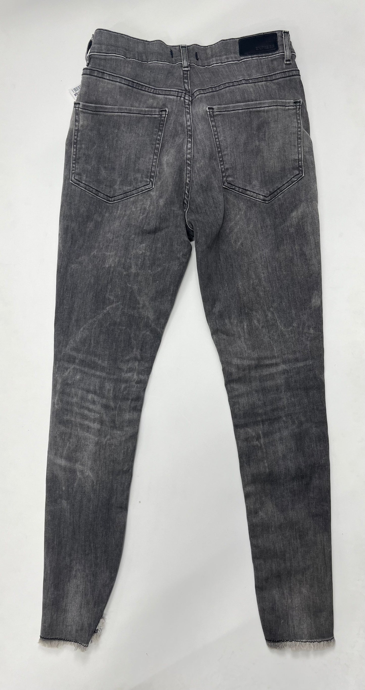 Jeans Skinny By Express  Size: 4