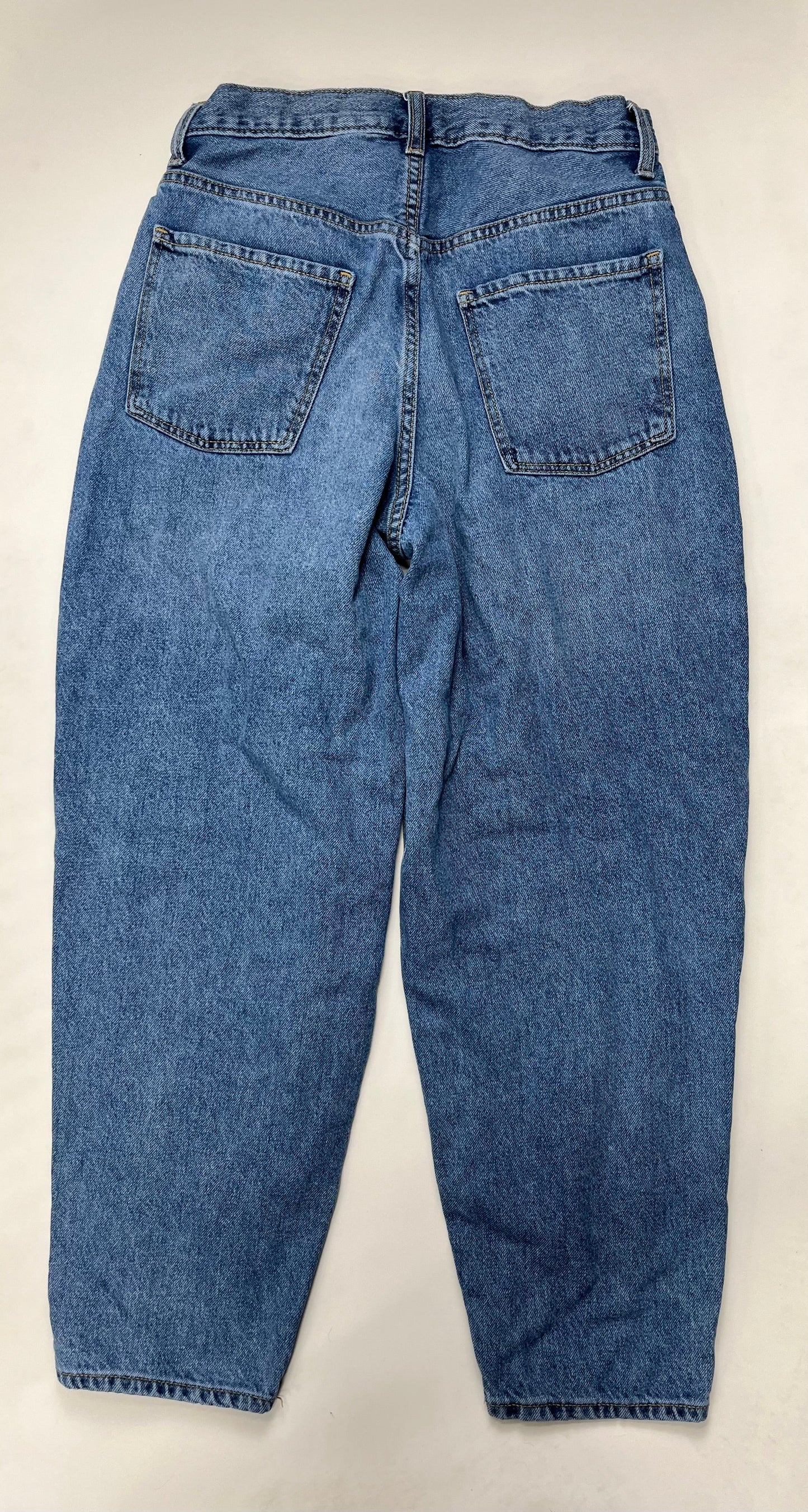 Jeans Straight By Old Navy  Size: 6