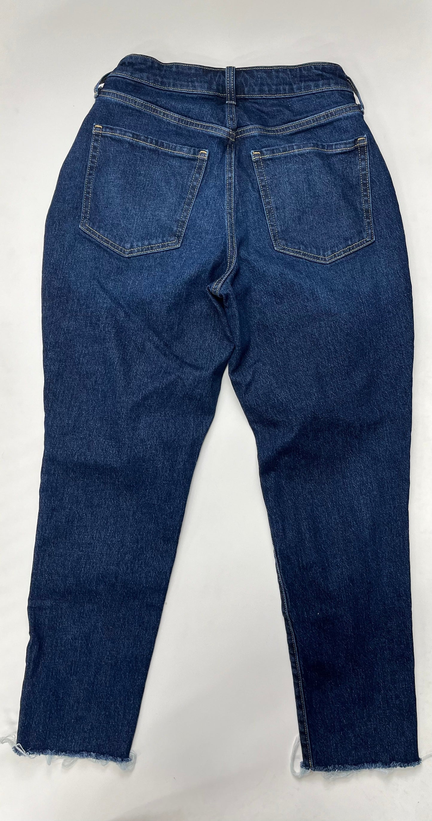 Jeans Straight By Old Navy  Size: 6