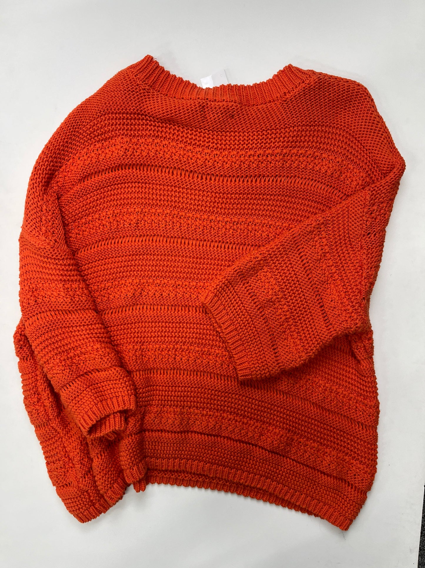 Sweater By Joseph A  Size: M