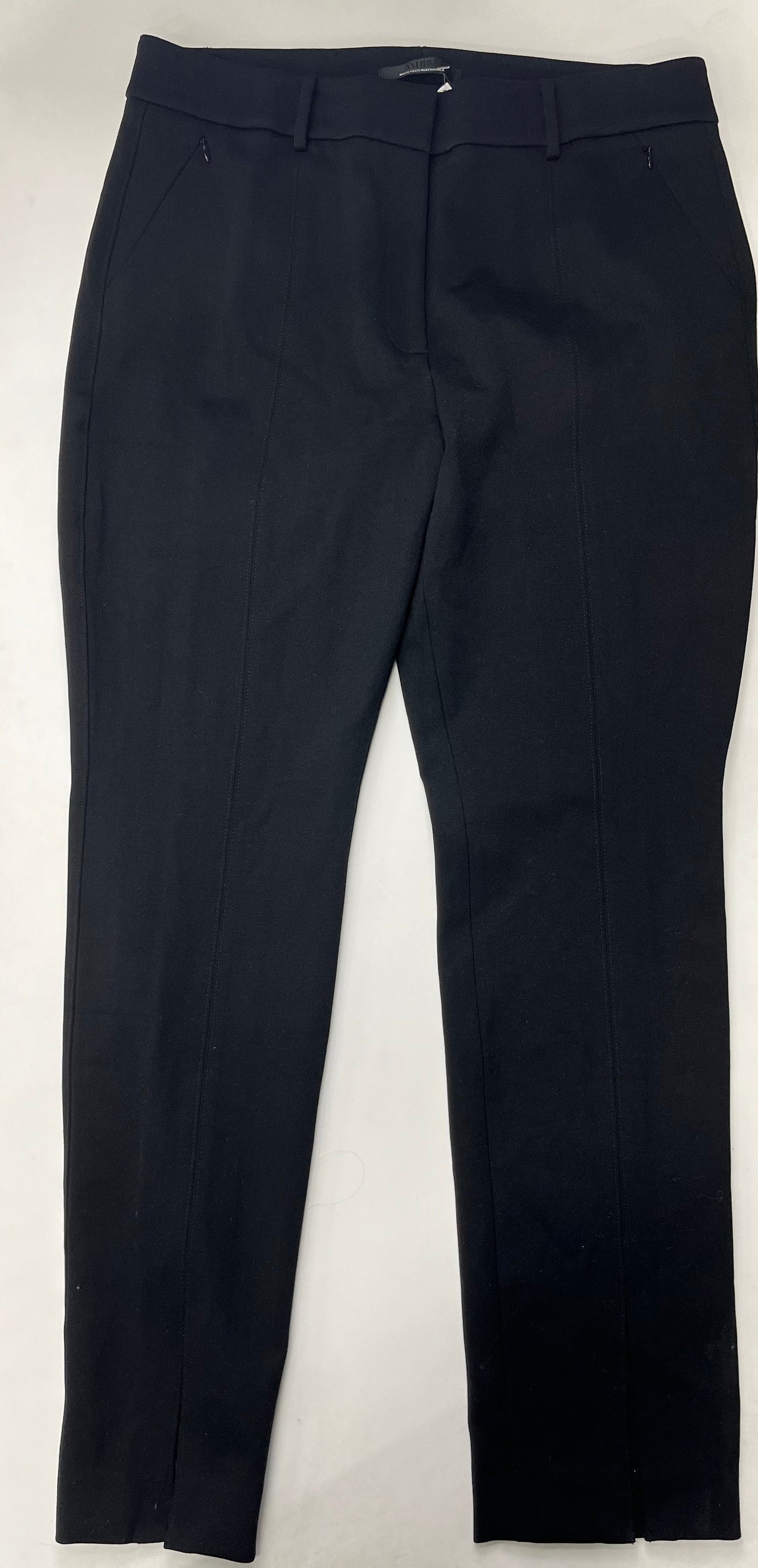 Pants Work/dress By White House Black Market Size: 4
