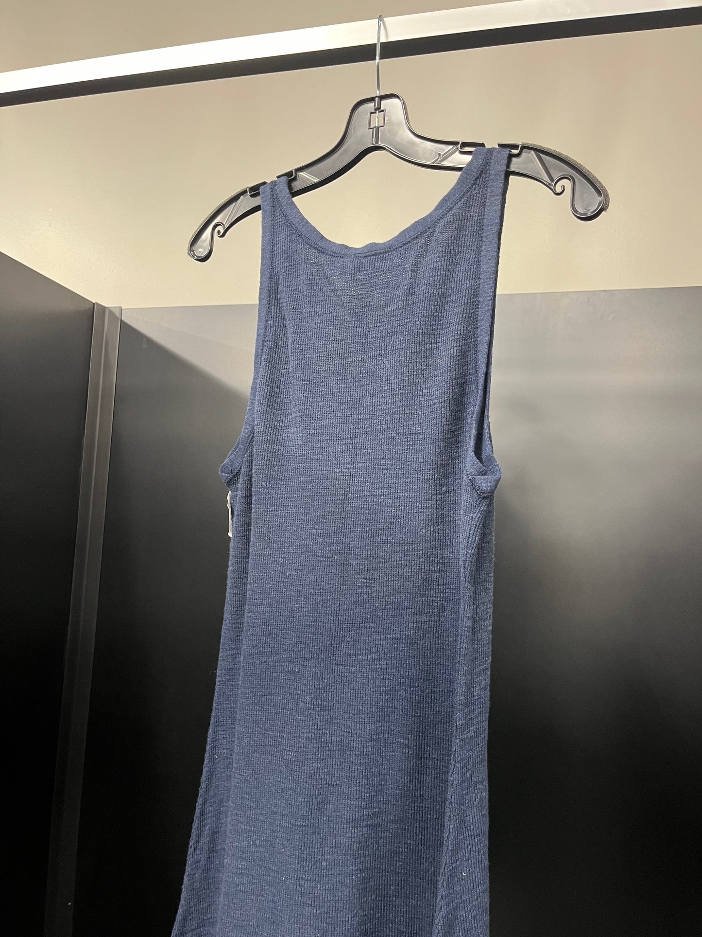 Dress Casual Maxi By Ralph Lauren Co  Size: L