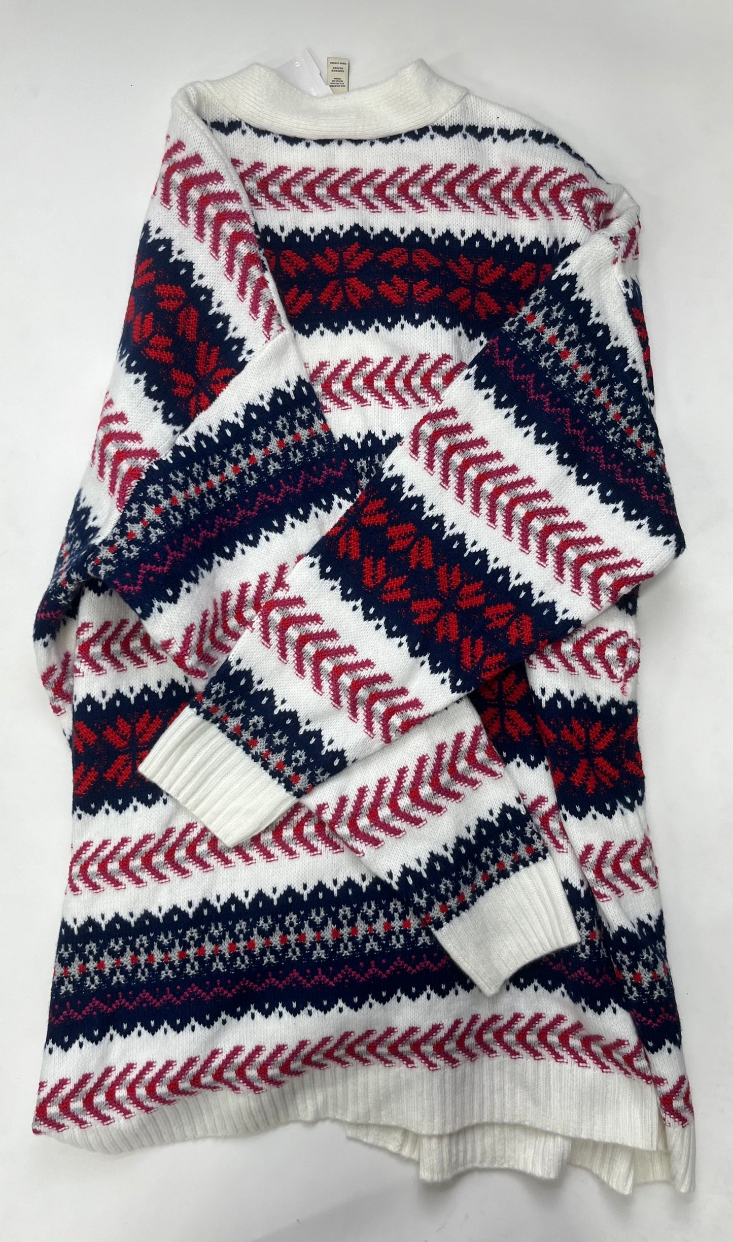 Sweater Cardigan By St Johns Bay NWT Size: 2x