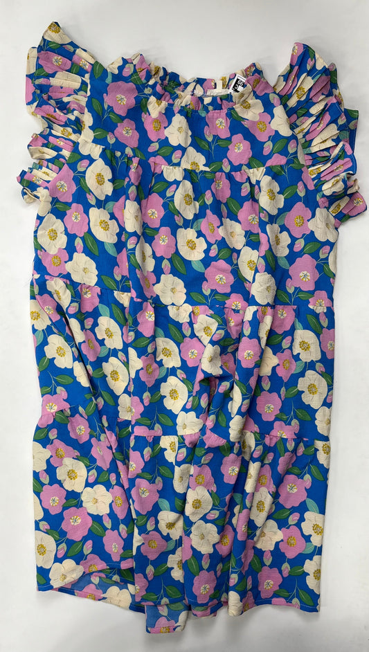 Dress Casual Midi By Jodifl  Size: L