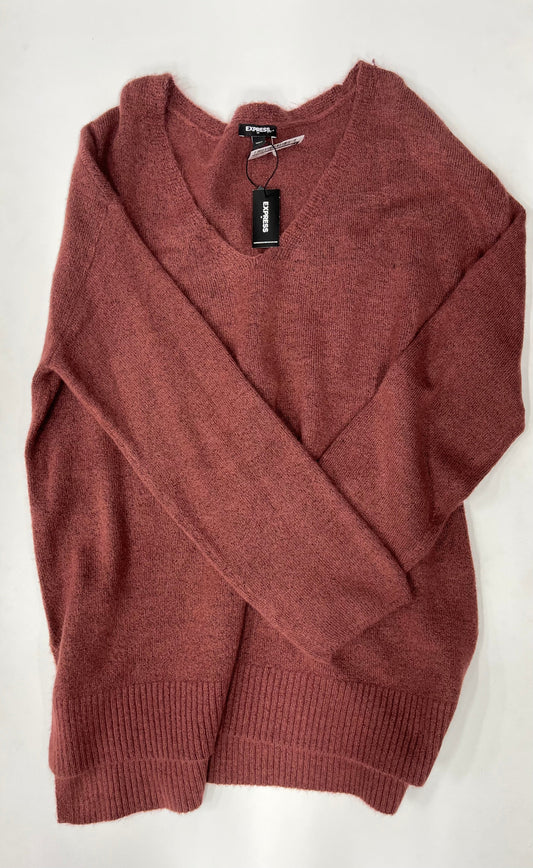 Sweater By Express NWT  Size: L