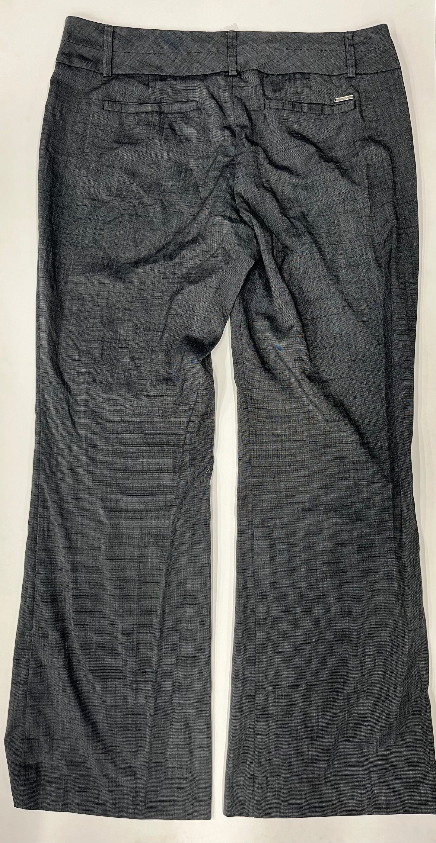 Pants Ankle By New York And Co  Size: 14