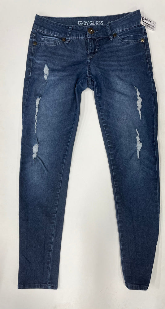 Jeans Skinny By G By Guess  Size: 6