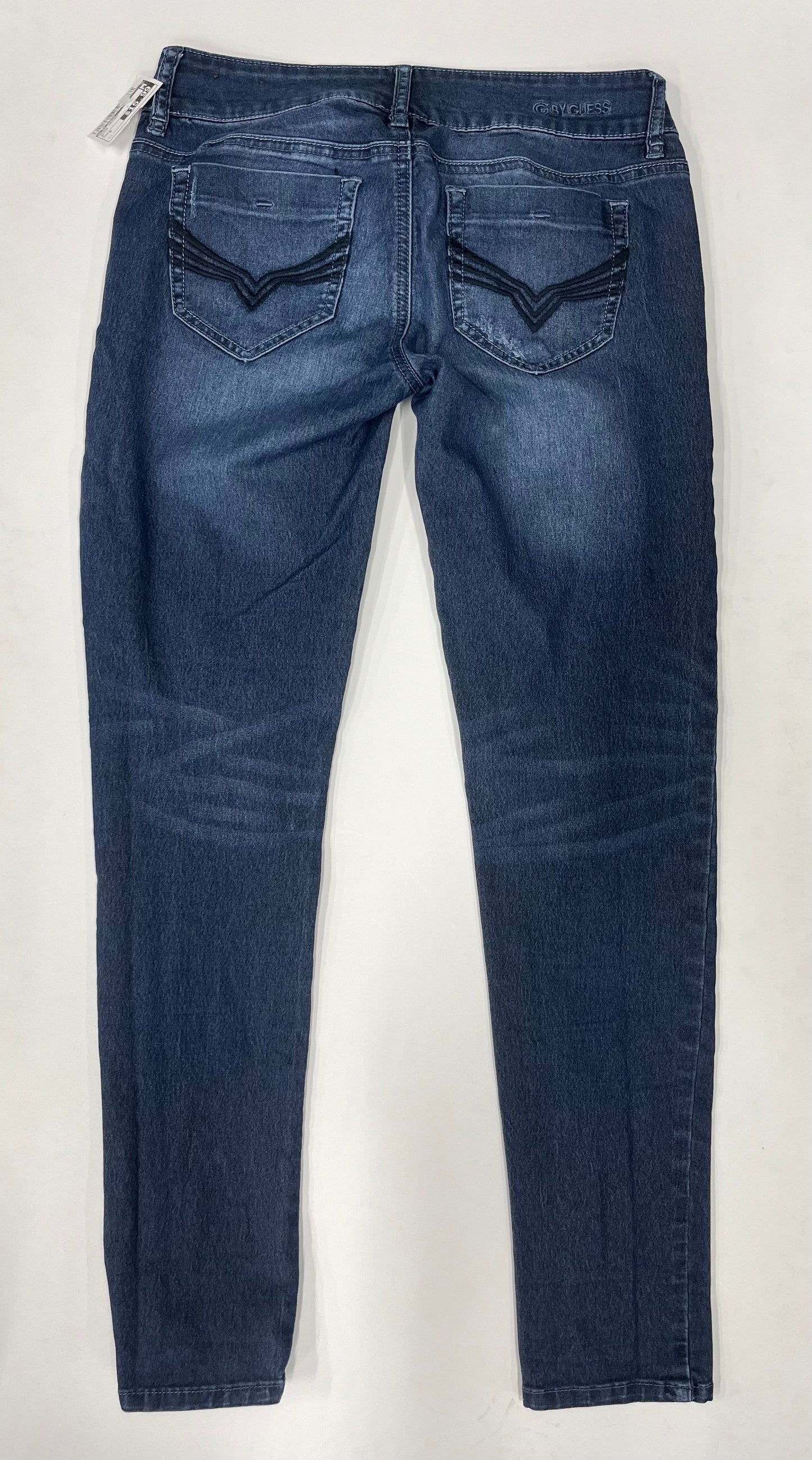 Jeans Skinny By G By Guess  Size: 6