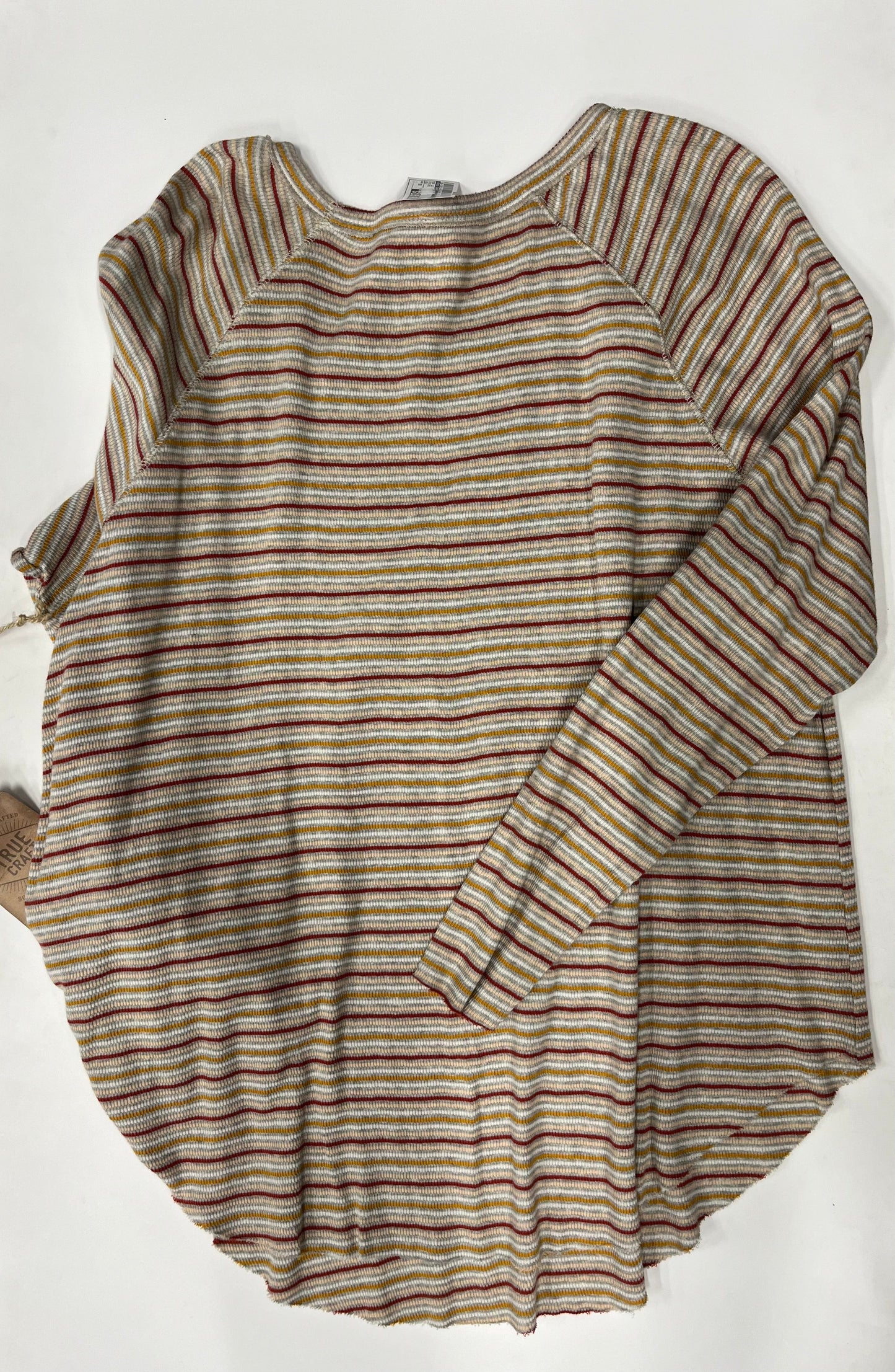 Top Long Sleeve By True Craft NWT  Size: 3x