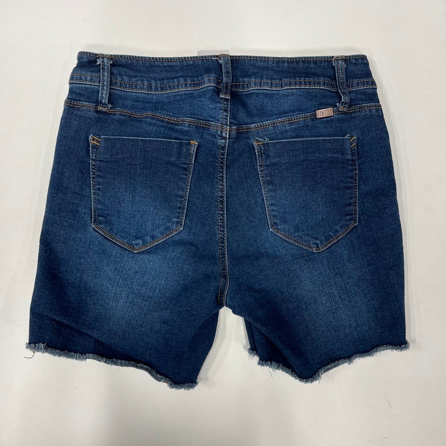 Shorts By 1822 Denim  Size: 8