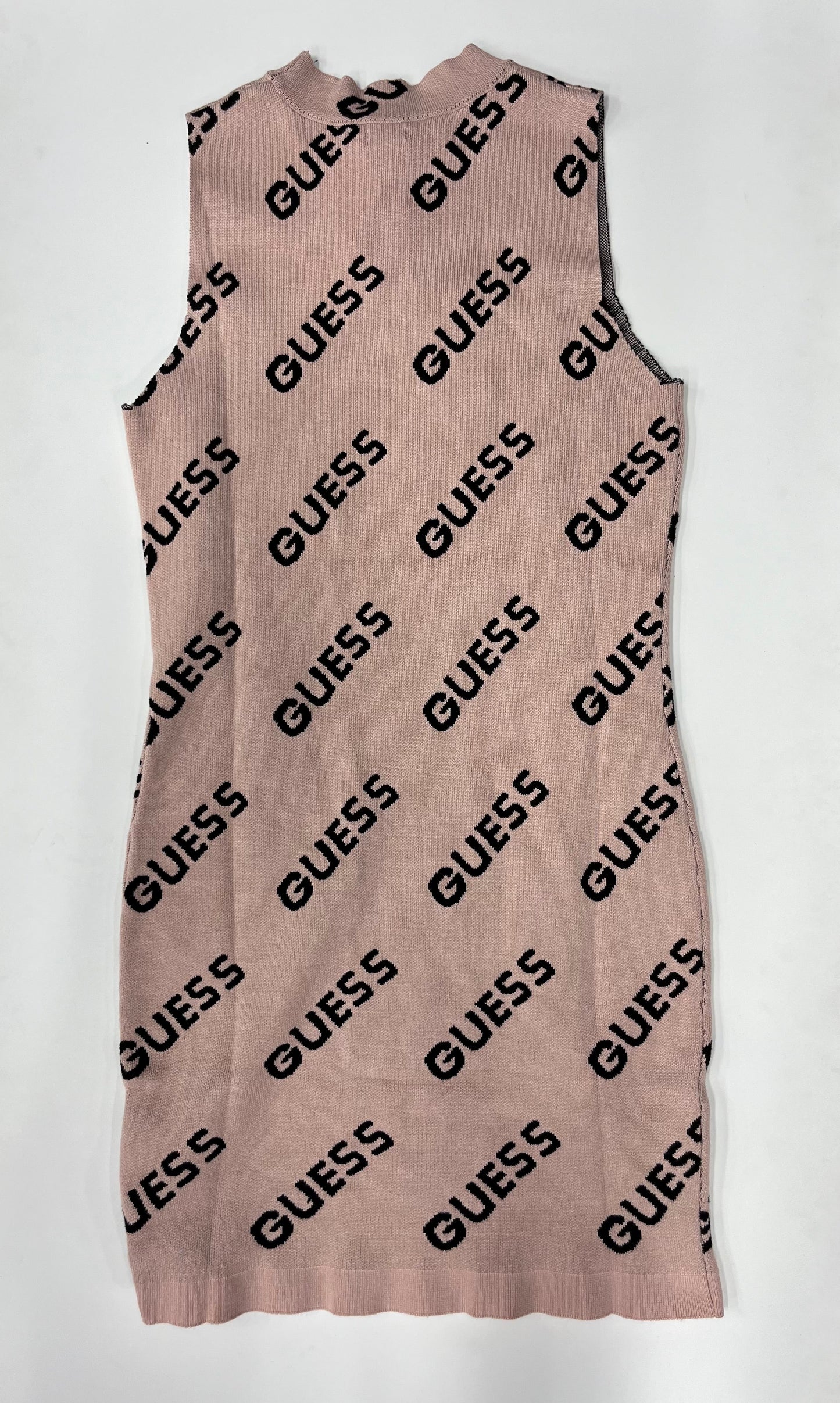 Dress Party Short By Guess  Size: L