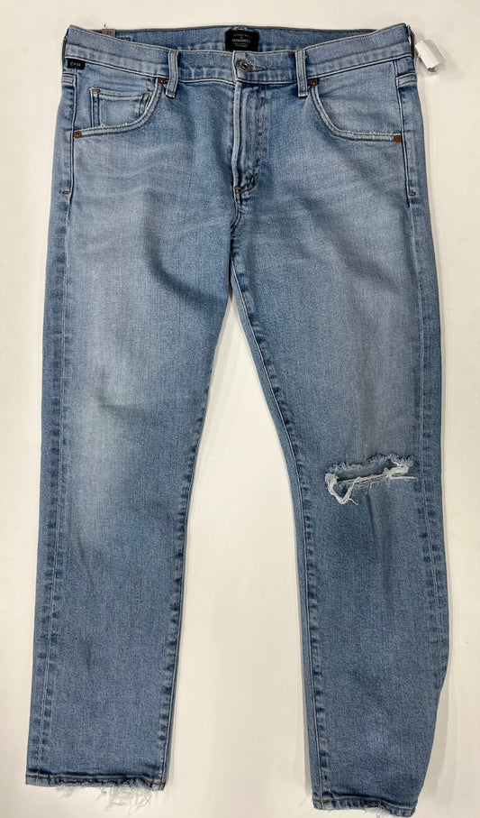 Jeans Relaxed/boyfriend By Citizens Of Humanity  Size: 4
