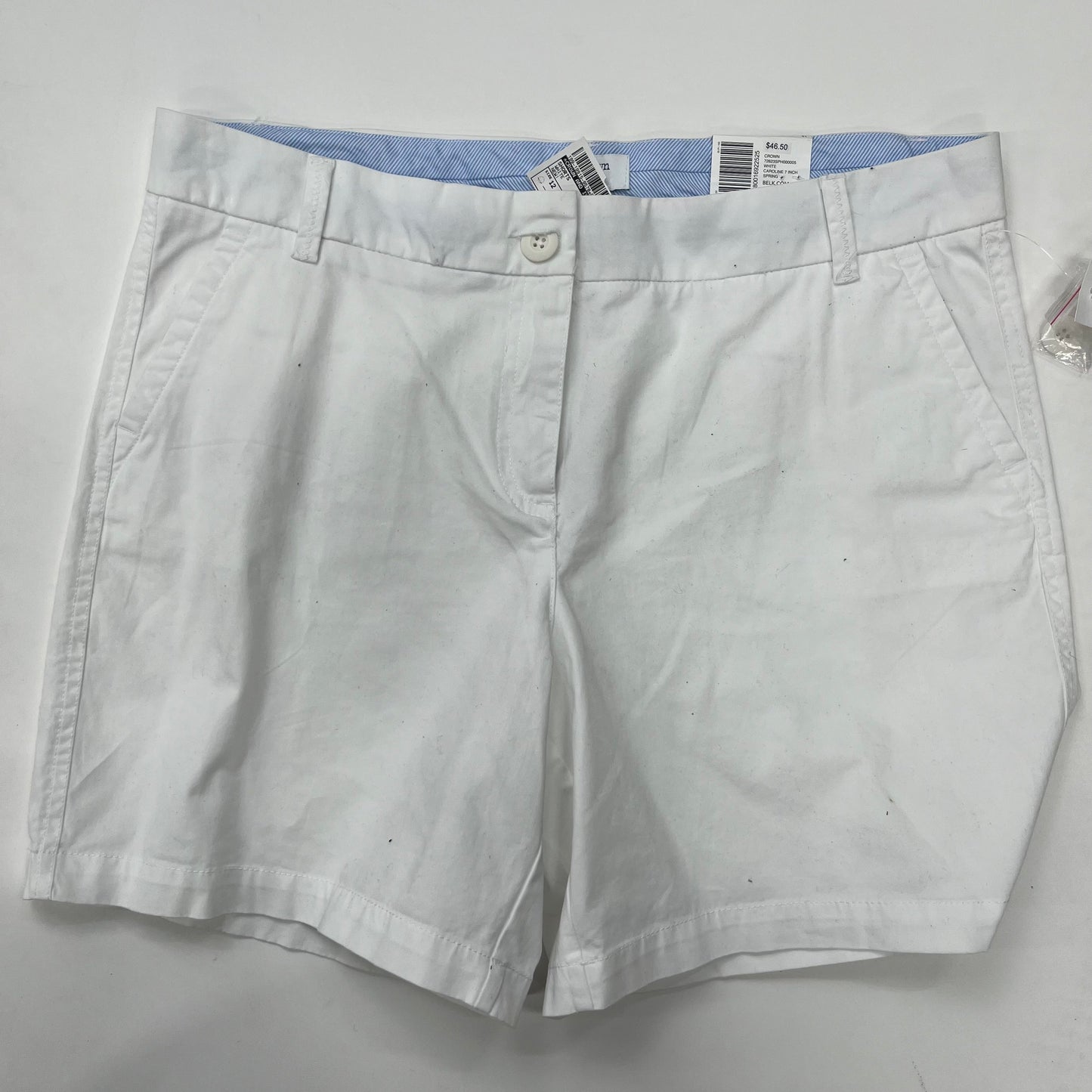 Shorts By Crown And Ivy NWT Size: 12
