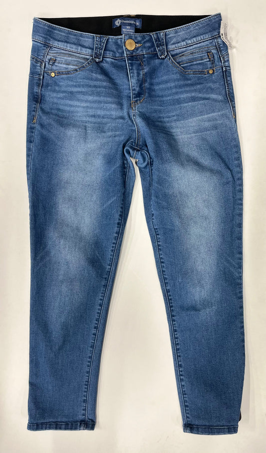 Jeans Skinny By Democracy  Size: 10