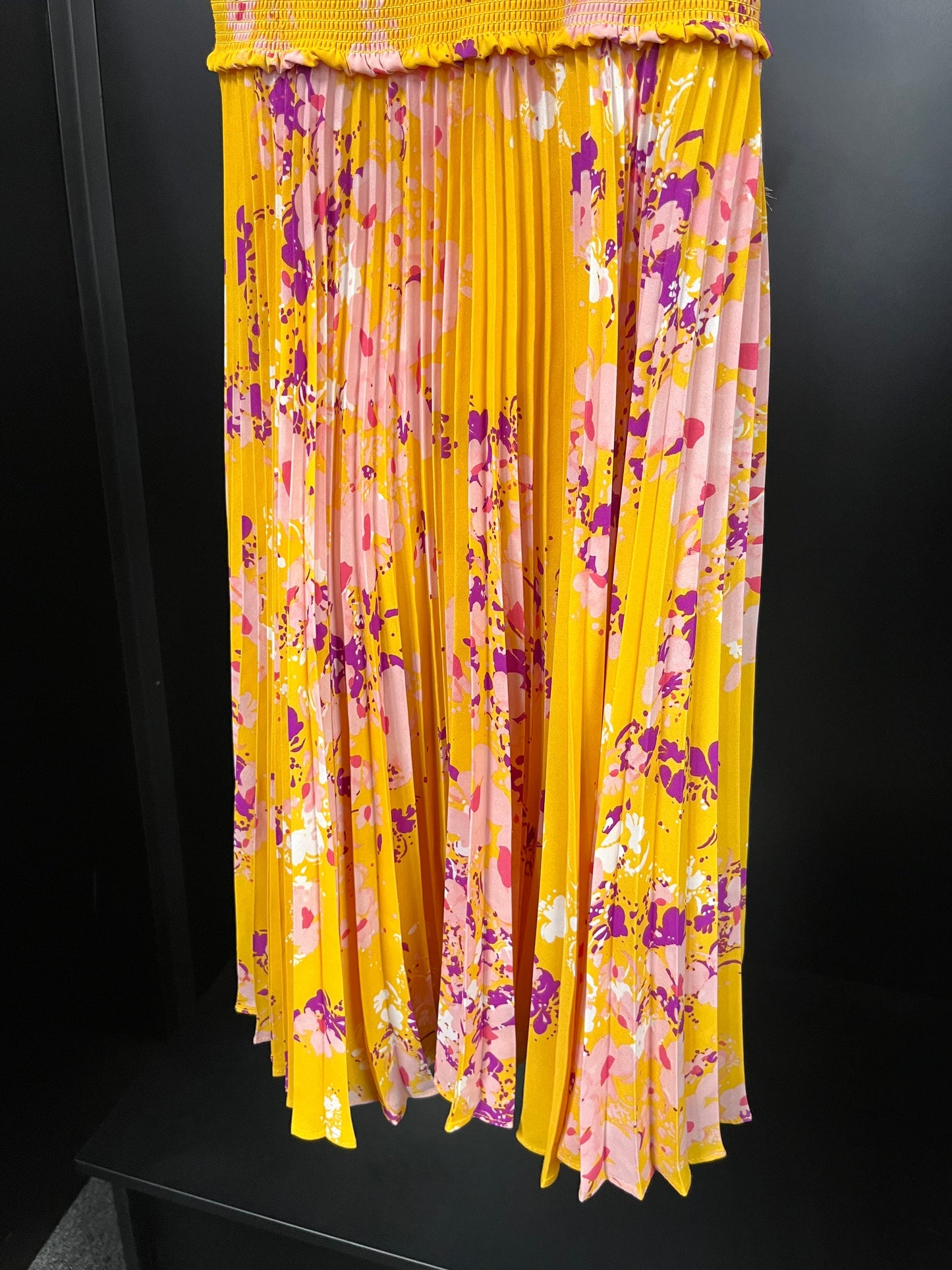 Dress Casual Midi By Nanette Lepore NWT  Size: 8